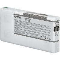 Cartuccia stampante Epson T9138 - Nero opaco
