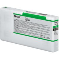 Cartuccia stampante Epson T913B - Verde