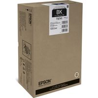 Cartuccia stampante Epson C13T974100 - Nero Capacità extra-elevata