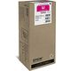 Cartuccia stampante Epson T9743 - Magenta Capacità extra-elevata