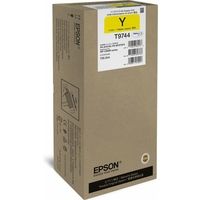 Cartuccia stampante Epson T9744 - Giallo Capacità extra-elevata