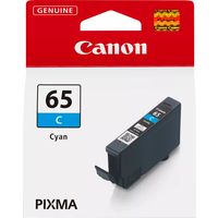 Cartuccia stampante Canon CLI-65C - Ciano