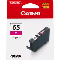 Cartuccia stampante Canon CLI-65M - Magenta
