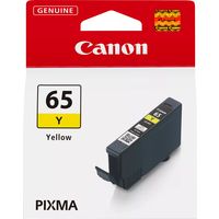 Cartuccia stampante Canon CLI-65Y - Giallo