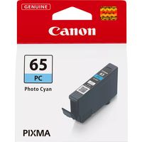 Cartuccia stampante Canon CLI-65PC - Ciano fotografico