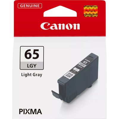 Cartuccia stampante Canon CLI-65LGY - Grigio chiaro