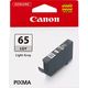 Cartuccia stampante Canon CLI-65LGY - Grigio chiaro