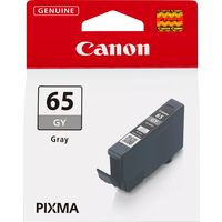 Cartuccia stampante Canon CLI-65GY - Grigio