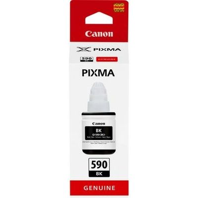 Cartuccia stampante Canon GI-590BK - Nero