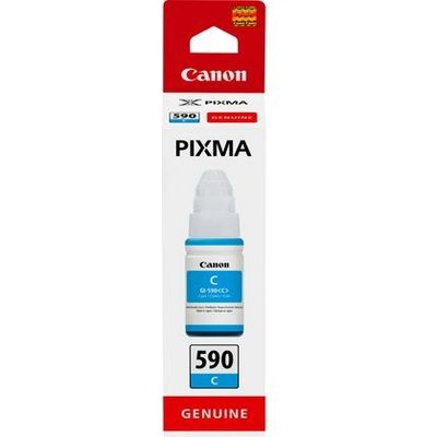 Cartuccia stampante Canon GI-590C - Ciano
