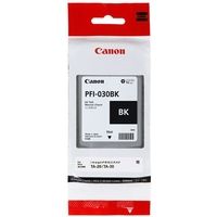 Cartuccia stampante Canon PFI-030BK - Nero