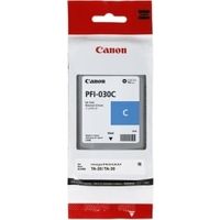 Cartuccia stampante Canon PFI-030C - Ciano