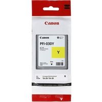 Cartuccia stampante Canon PFI-030Y - Giallo