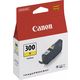 Cartuccia stampante Canon PFI-300Y - Giallo