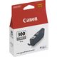 Cartuccia stampante Canon PFI-300GY - Grigio