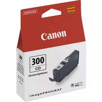 Cartuccia stampante Canon PFI-300CO - Ottimizzatore cromatico