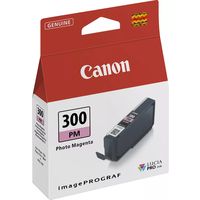 Cartuccia stampante Canon PFI-300PM - Magenta fotografico