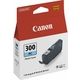 Cartuccia stampante Canon PFI-300PC - Ciano fotografico