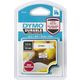 Nastro Dymo Durable 1978364 Nero su bianco (12 mm)