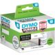 Etichetta Dymo Durable 2112284 Nero su bianco (19 mm x 64 mm)