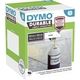 Etichetta Dymo 2112287 - Nero su bianco (159 mm x 104 mm)