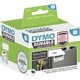 Etichetta Dymo Durable 2112289 Nero su bianco (32 mm x 57 mm)