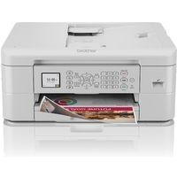 Brother MFC-J1010DW Stampante inkjet