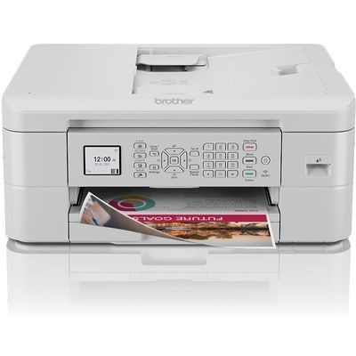 Brother MFC-J1010DW Stampante inkjet