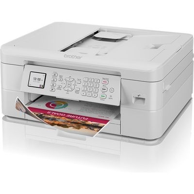 Brother MFC-J1010DW Stampante inkjet