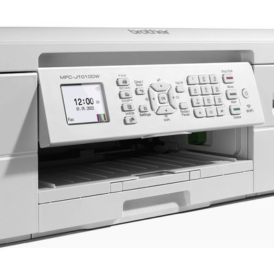 Brother MFC-J1010DW Stampante inkjet