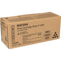 Toner Ricoh 408314 - Nero