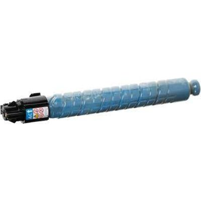 Toner Ricoh 842375 (IM C400) - Ciano