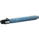 Toner Ricoh 842375 (IM C400) - Ciano