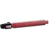 Toner Ricoh 842376 (IM C400) - Magenta