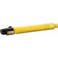 Toner Ricoh 842377 (IM C400) - Giallo