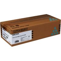 Toner Ricoh M C250 (408353) - Ciano