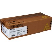 Toner Ricoh M C250 (408355) - Giallo