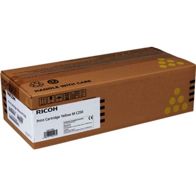 Toner Ricoh M C250 (408355) - Giallo
