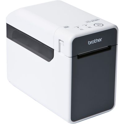 Stampante professionale per etichette Brother TD-2020