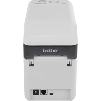 Stampante professionale per etichette Brother TD-2020