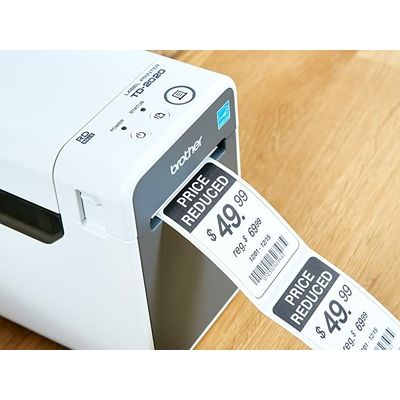 Stampante professionale per etichette Brother TD-2020