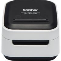 Brother VC-500W Stampante per etichette