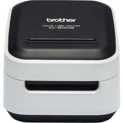 Brother VC-500W Stampante per etichette