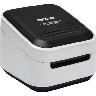 Brother VC-500W Stampante per etichette