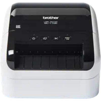Brother QL-1100 Stampante per etichette
