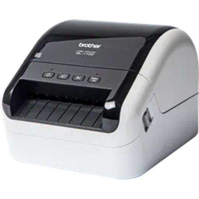 Brother QL-1100 Stampante per etichette