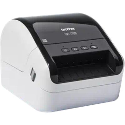 Brother QL-1100 Stampante per etichette