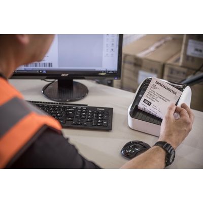 Brother QL-1100 Stampante per etichette