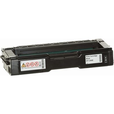 Toner Ricoh 407899 (SP C430E) - Nero