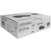 Toner Ricoh 408160 (SP 277HE) - Nero
